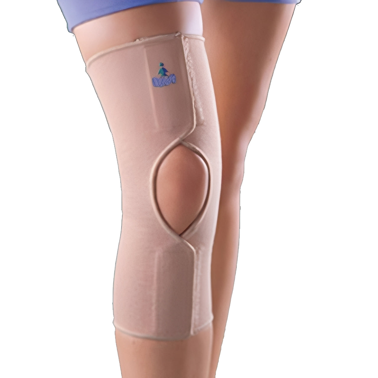 Oppo Open Knee Brace