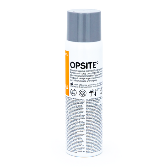 Opsite Spray Dressing - 100ml