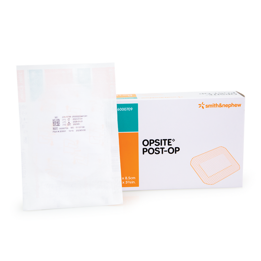Smith & Nephew Opsite Post-Op