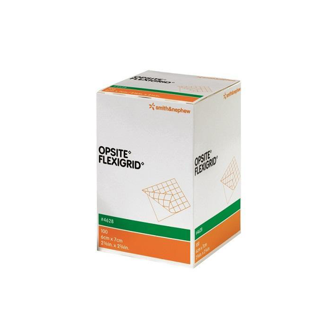 Opsite Flexigrid