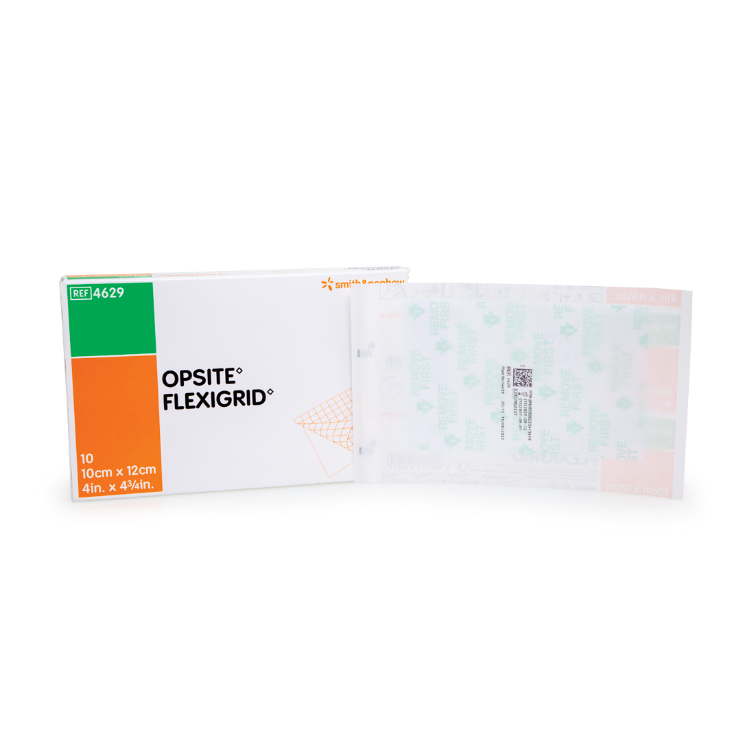 Opsite Flexigrid