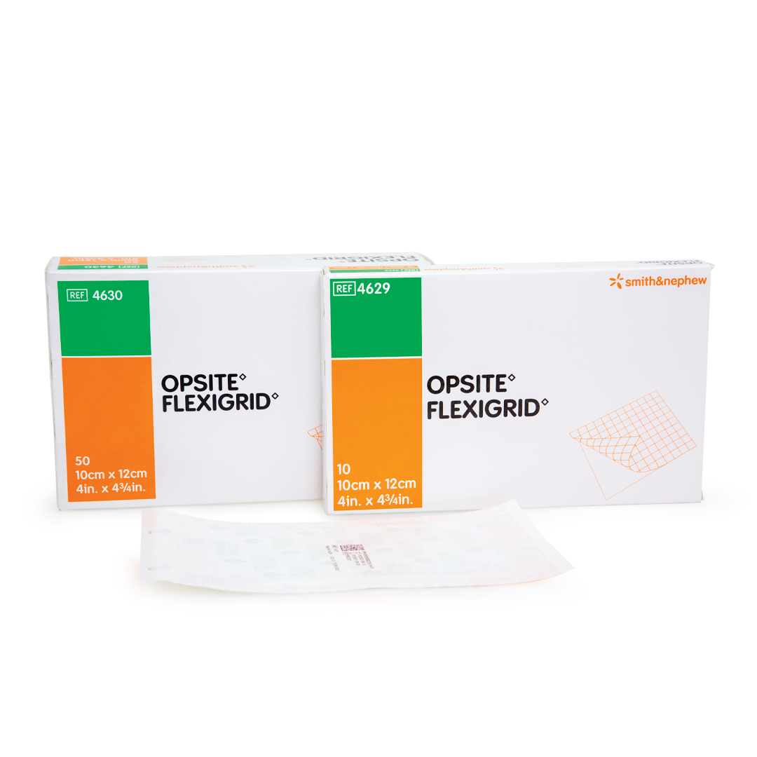Opsite Flexigrid
