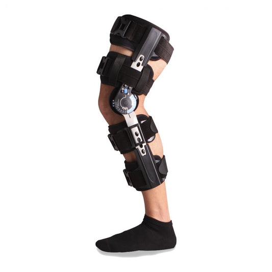 Post Op Knee Cool Support