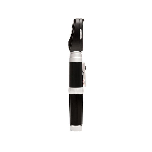Halogen Ophthalmoscope Pocket-Sized Direct Ophthalmoscope
