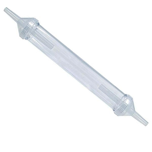 Oxygen Concentrator Inline Water Trap