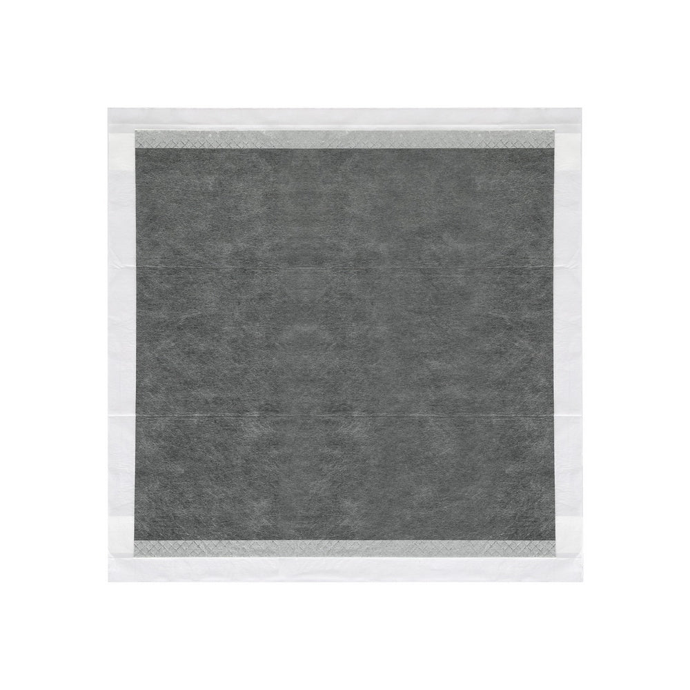 Incontinence Bed Pads (Blueys) Underpads 60x60cm – Super Absorbent Grey – 400 Pack