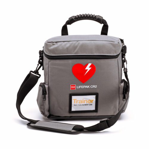 LIFEPAK CR2 Trainer Carry Bag