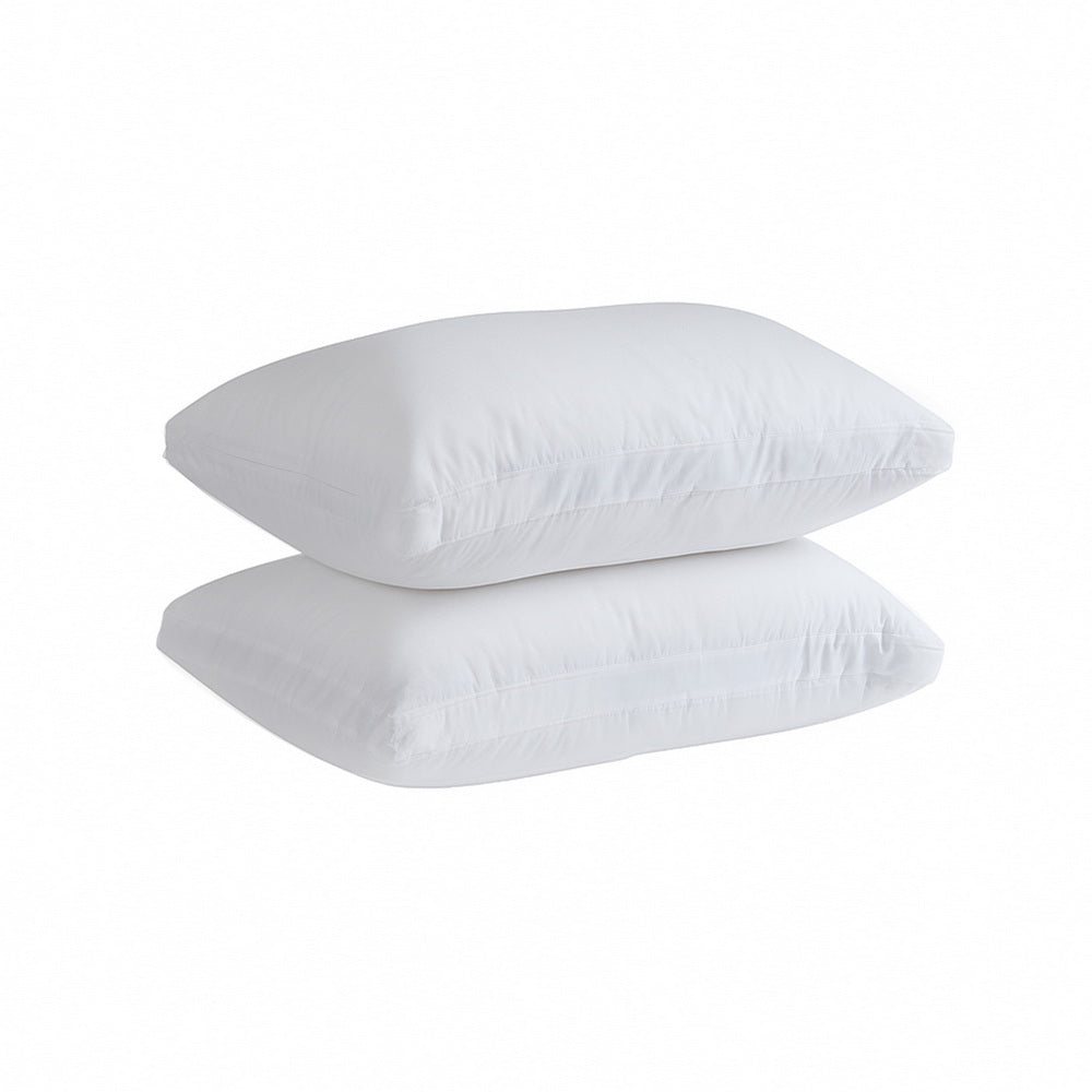 Shredded Memory Foam Pillow Adjustable Loft