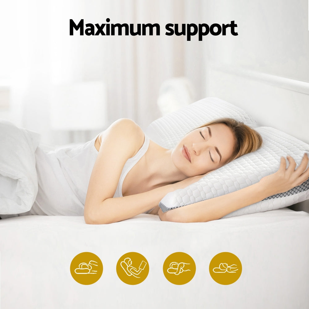 Foam Pillow