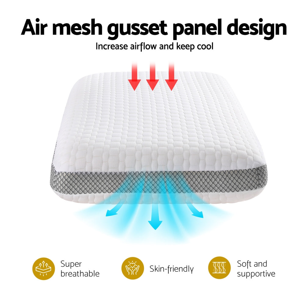 Foam Pillow