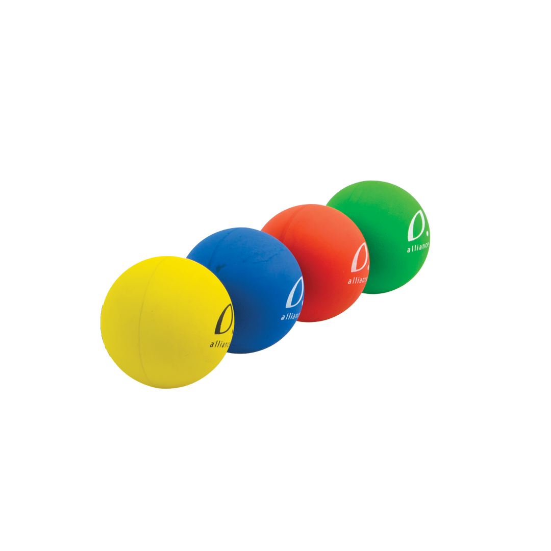 High Bounce Play Ball