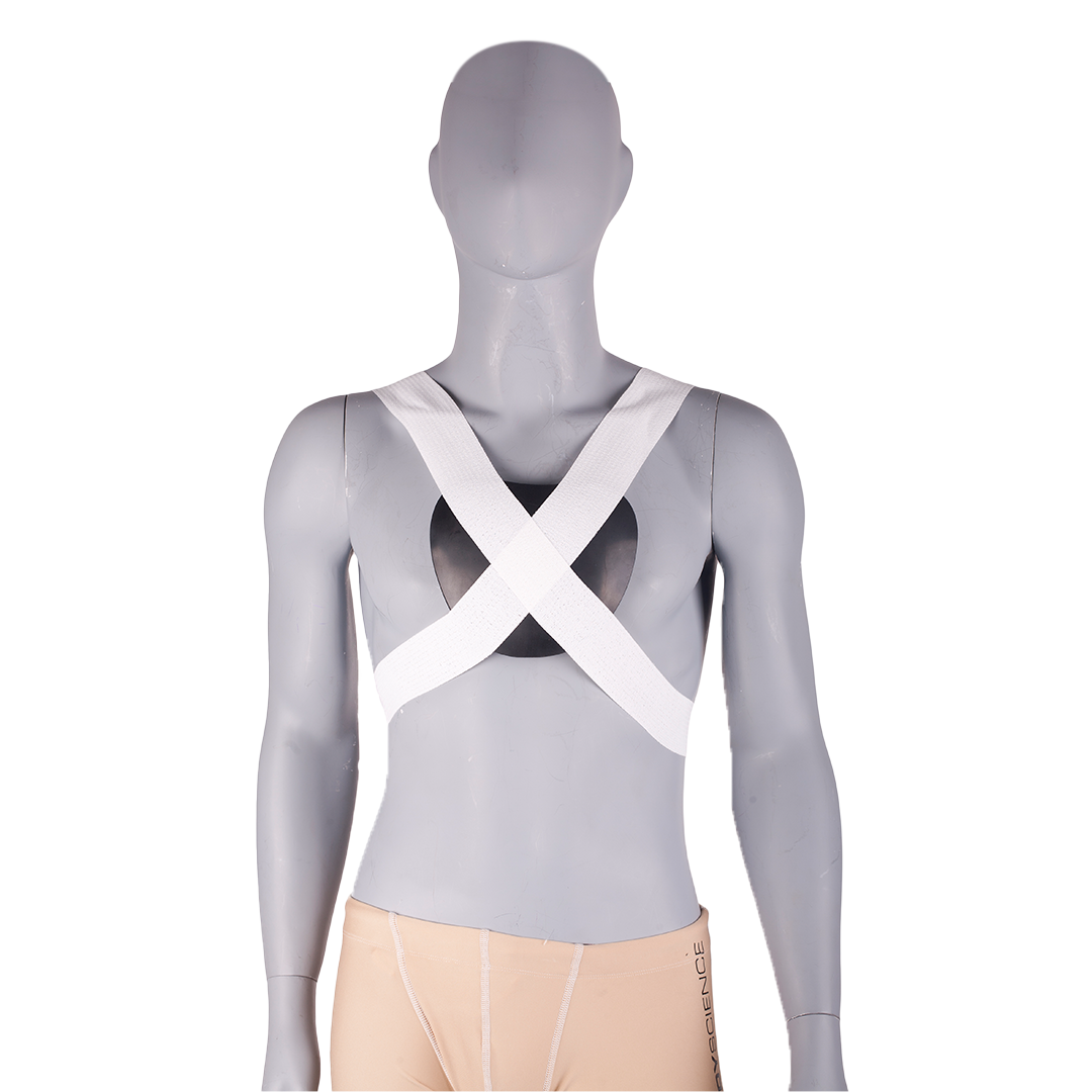 Sternum Guard