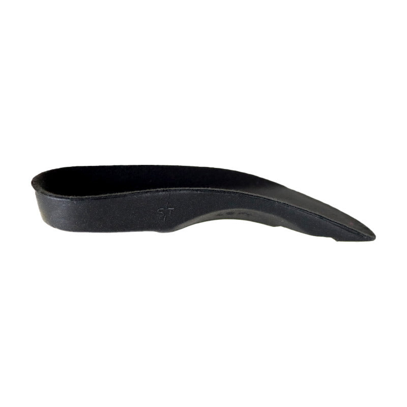 Talarmade 3/4 Length ProStep Firm Density Black - Short
