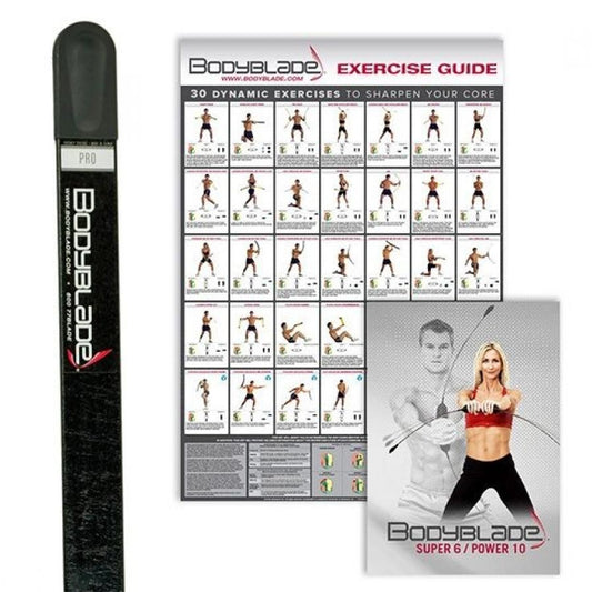 Bodyblade Pro