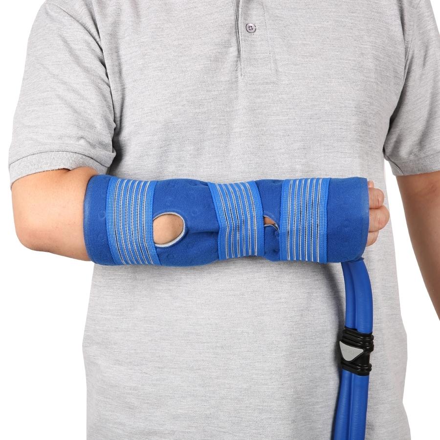 Ruinuo Wrist Wrap