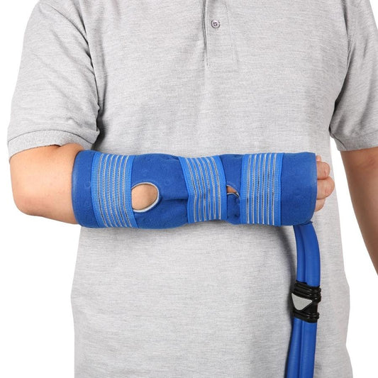 Ruinuo Wrist Wrap