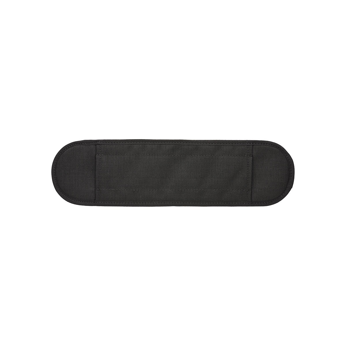 Safety Belt Cushion - Pressure-Dispersing Comfort for Mobility Aid Users