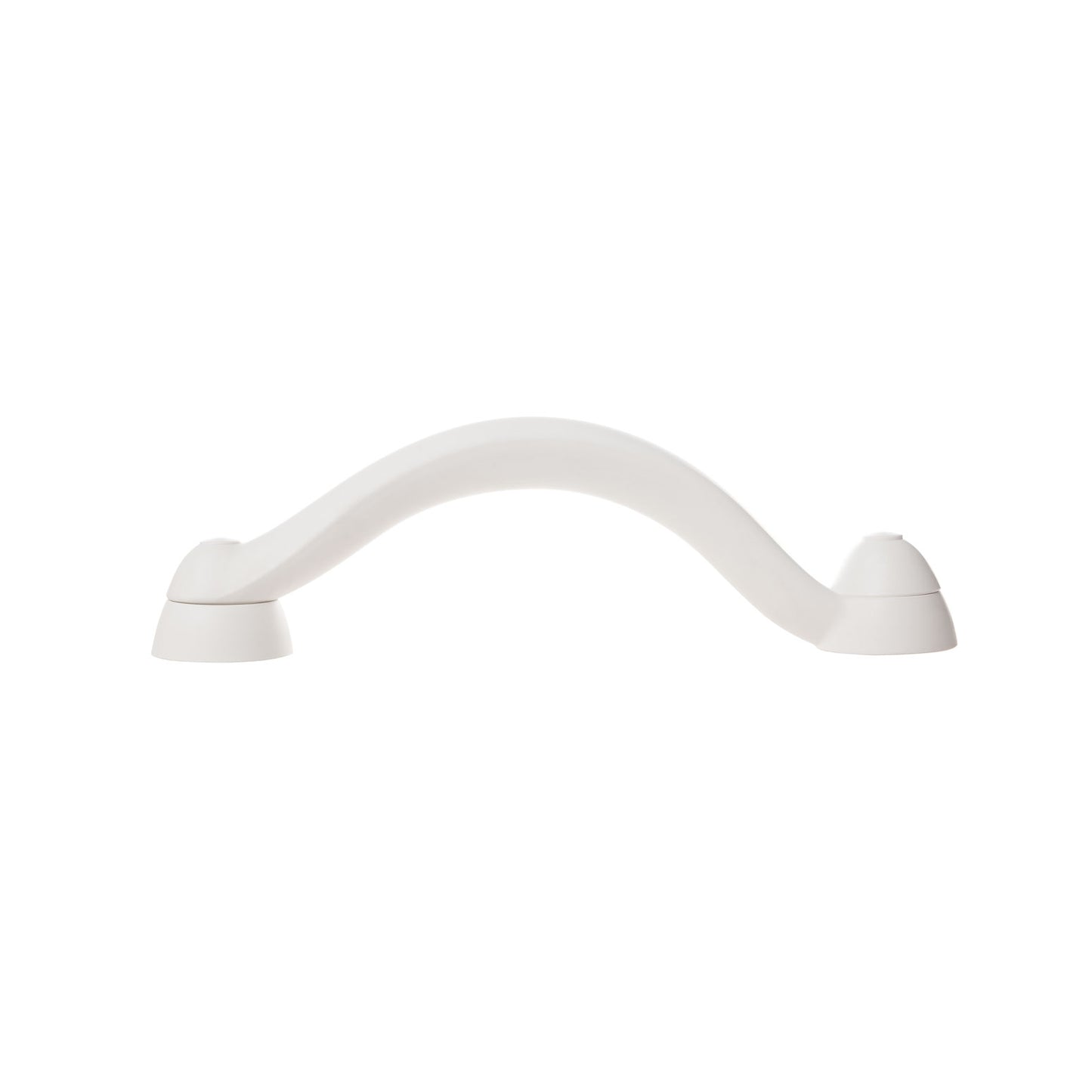 Modular Safety Grab Rails - Concealed Fittings, Versatile Bathroom Design, Customisable Shapes
