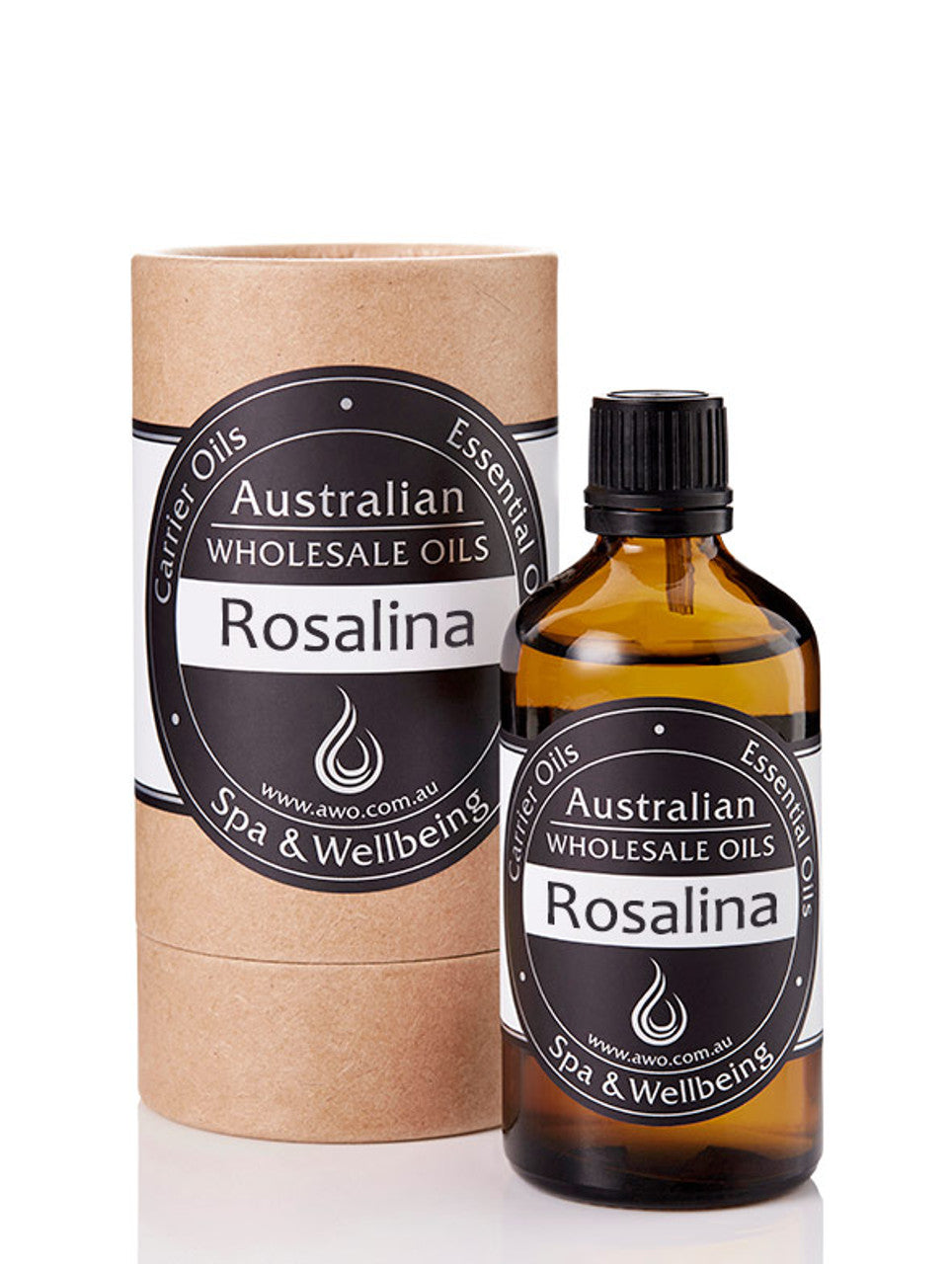 Rosalina Essential Oil