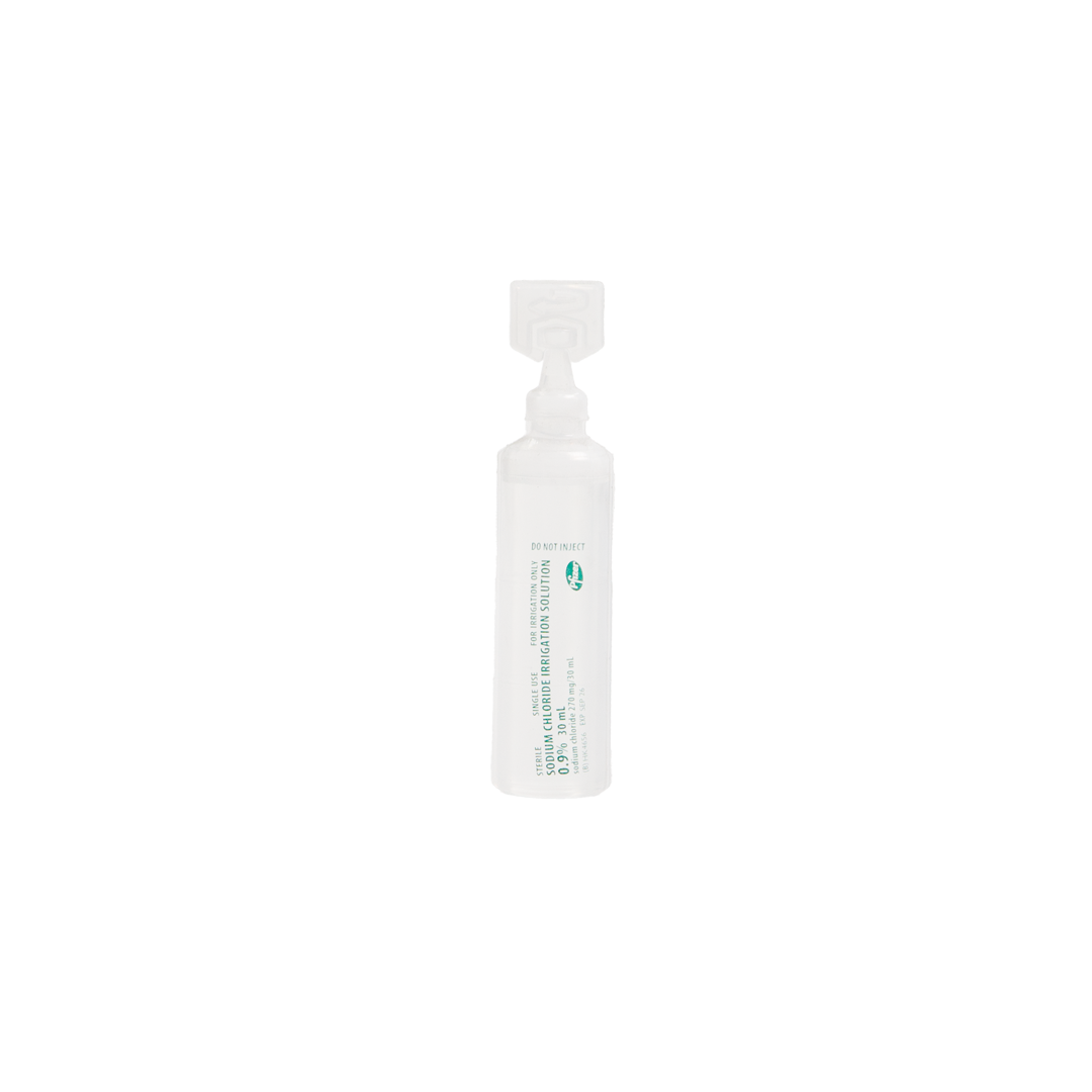 Sodium Chloride 30ML Single