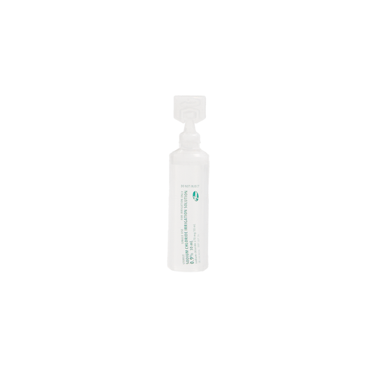 Sodium Chloride 30ML Single