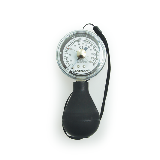 Squeeze Dynamometer