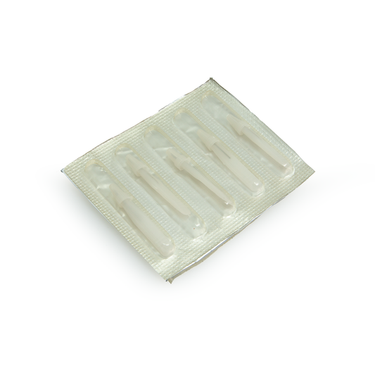 Splinter Probe Disposable - 5 Pack