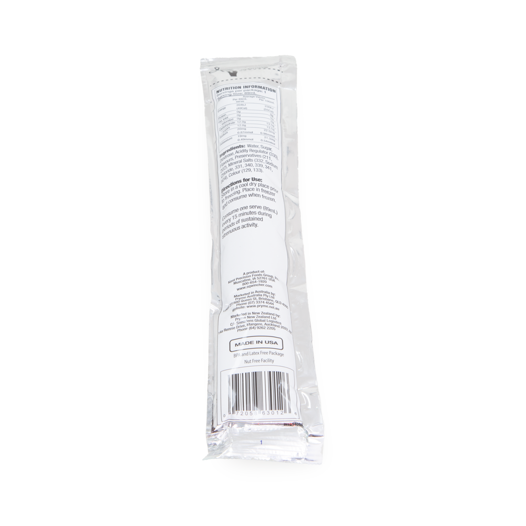Sqwincher Squeeze Pops 89ml -  Pack of 10