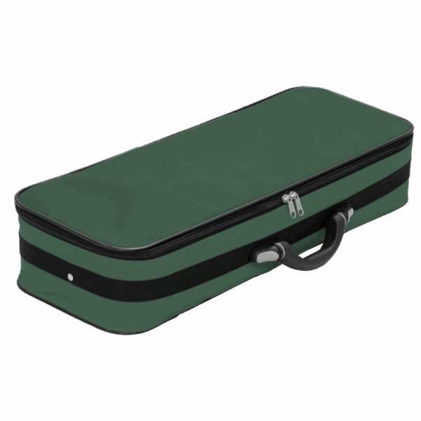 AERORESCUE Alloy Quad-Fold Emergency Pole Stretcher with Carry Case