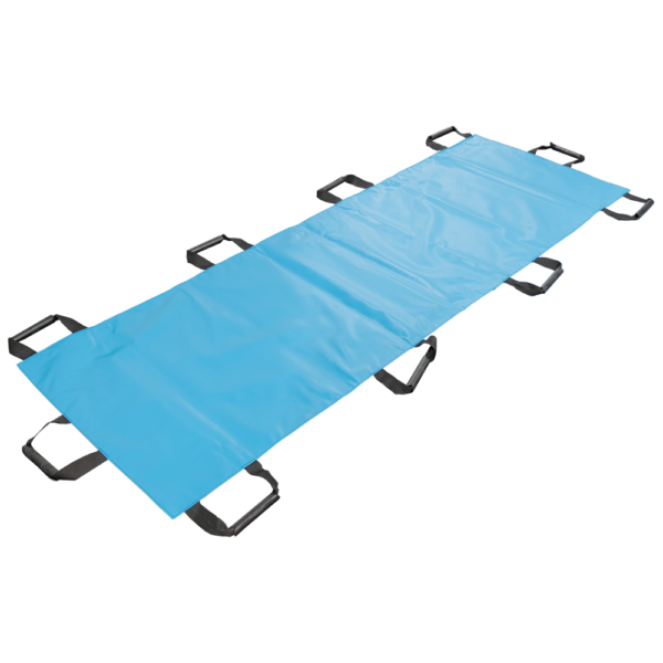 AERORESCUE Soft Stretcher
