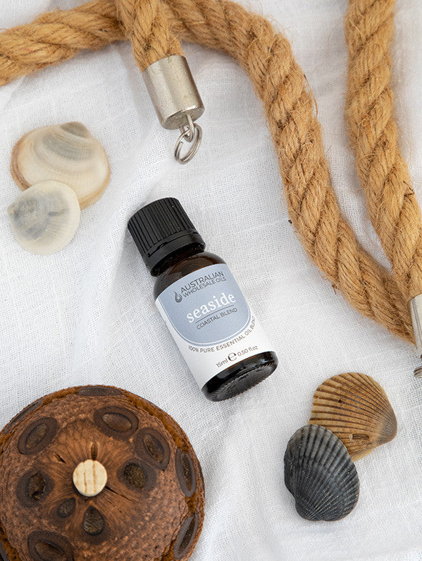 Coastal Pure Essential Oil Blend