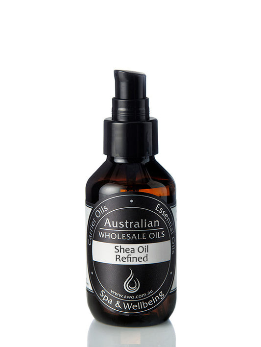 Shea Oil