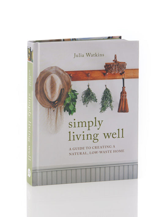 Simply Living Well Book | AWO