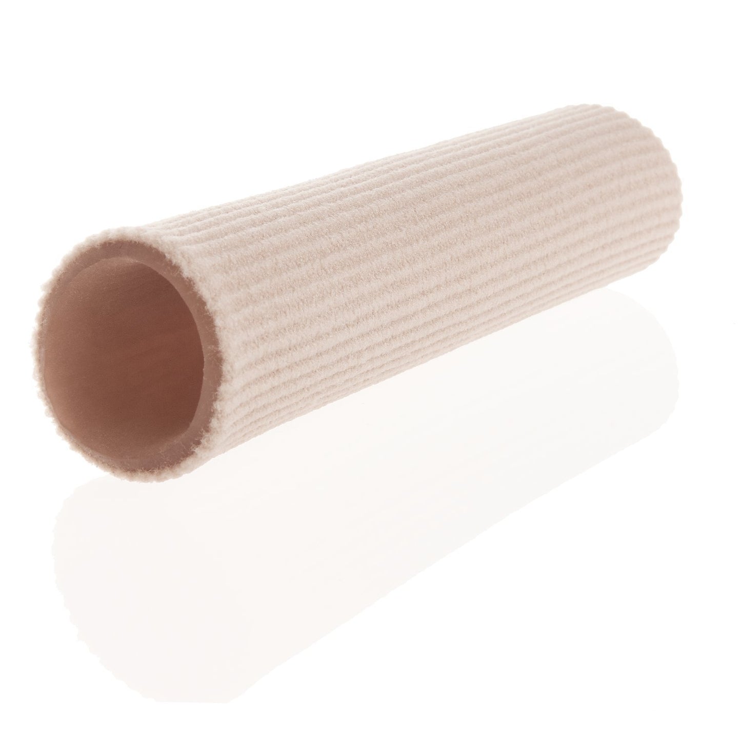 Toe Tubes Gel-Lined Tubular Toe Protectors