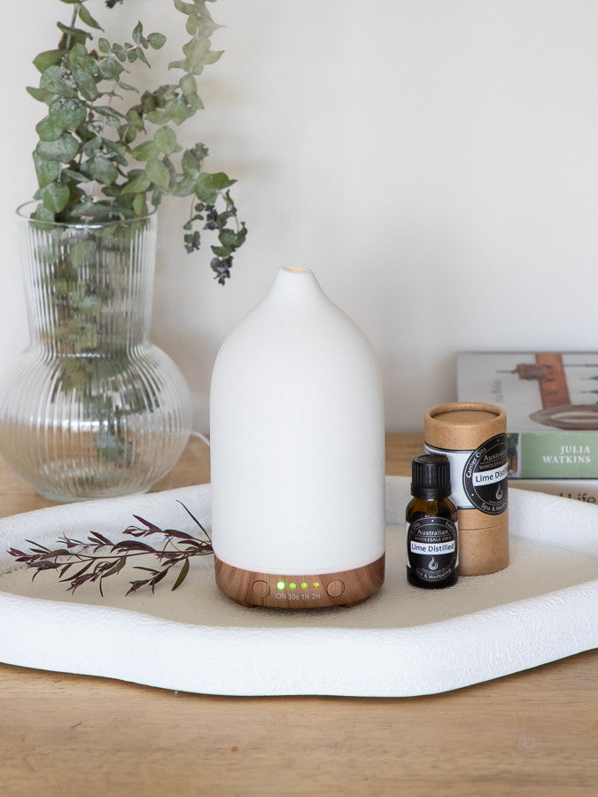 100ml Stone Aromatherapy Diffuser