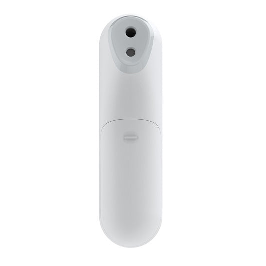 Forehead infrared thermometer — non-contact digital temperature