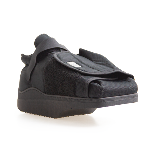 Footshield Wedge Shoe Right X-Large
