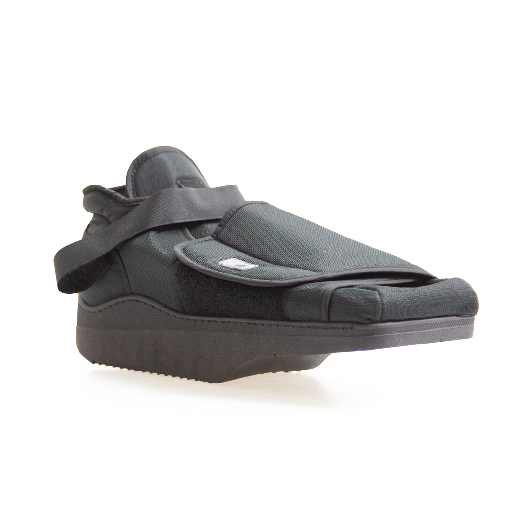 Footshield Wedge Shoe Right X-Large