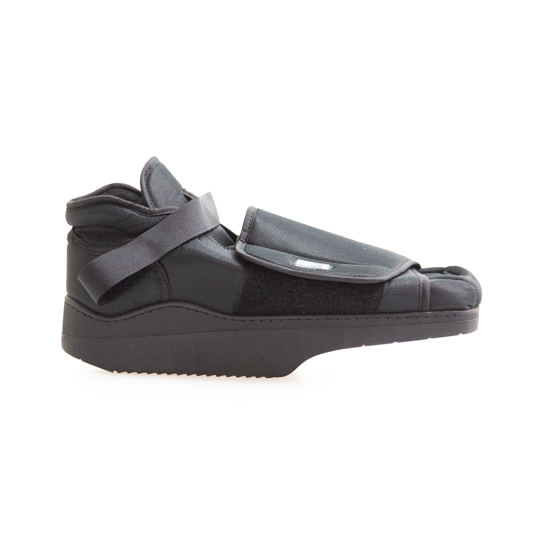 Footshield Wedge Shoe Right X-Large