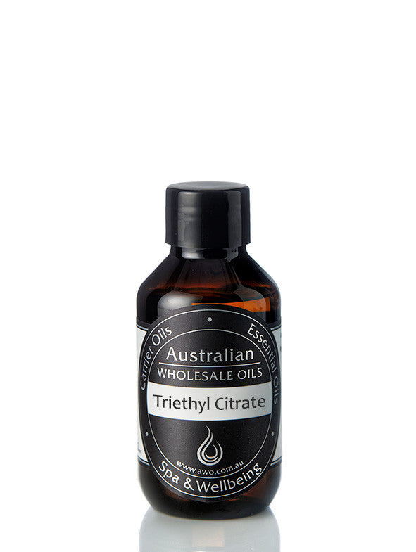 Triethyl Citrate