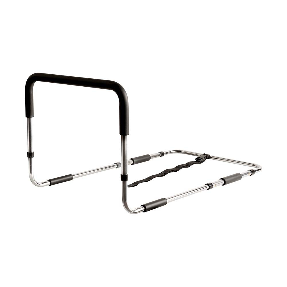 Under Bed Assist Rail — Secure Under-Mattress Support