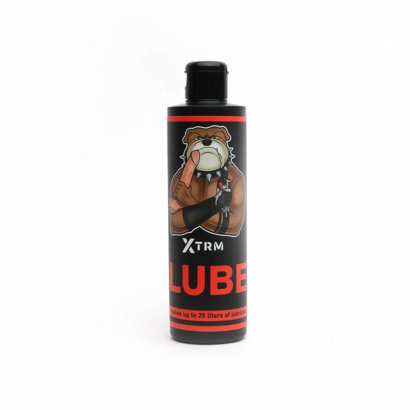 XTRM Lube Powder Concentrate 225G