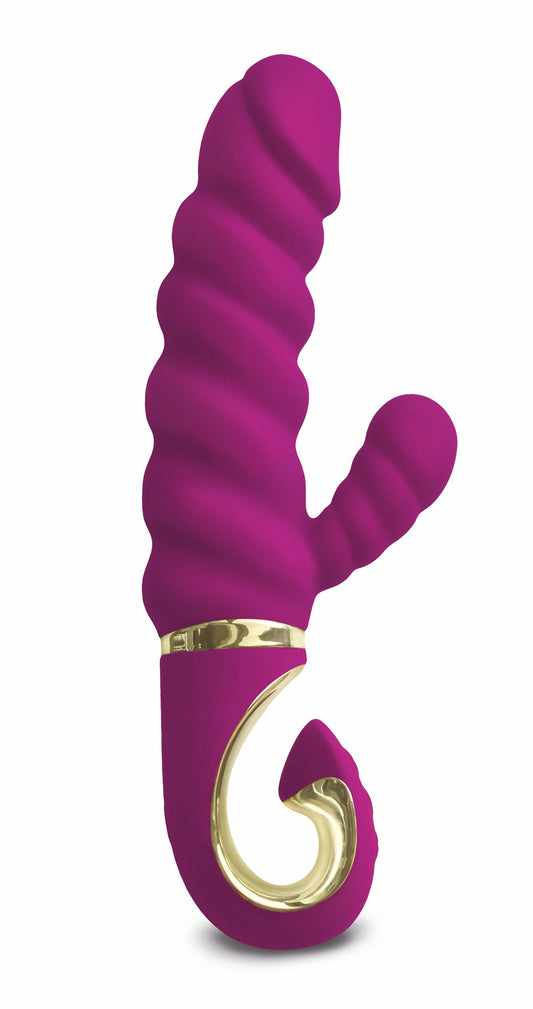 Gvibe Gcandy Raspberry