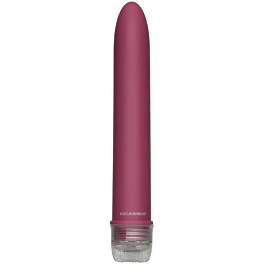 Velvet Touch Vibe Dusty Rose - Plum