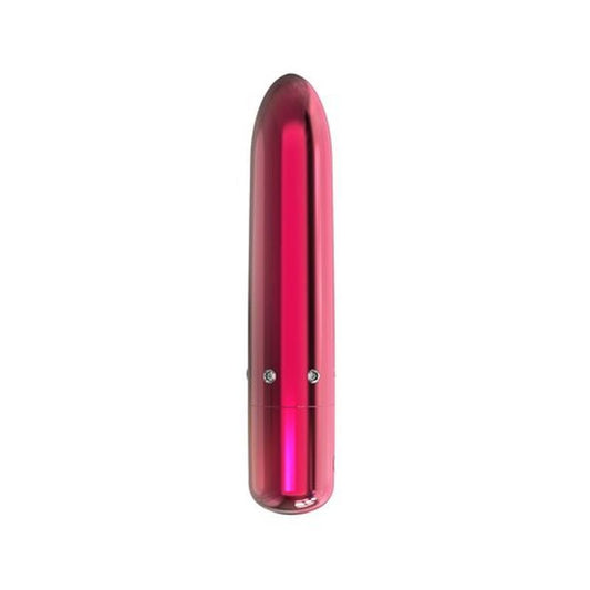 Power Bullet Pretty Point 4In Bullet Pink
