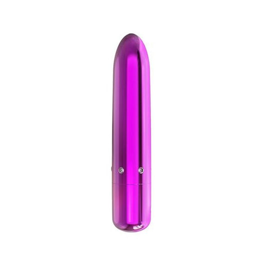 Power Bullet Pretty Point 4In Bullet Purple