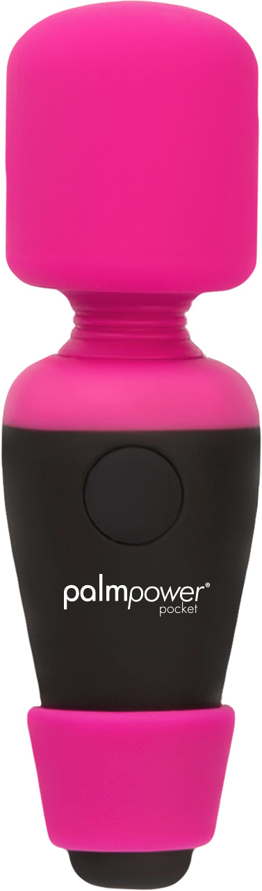 Palmpower Pocket Massage Wand