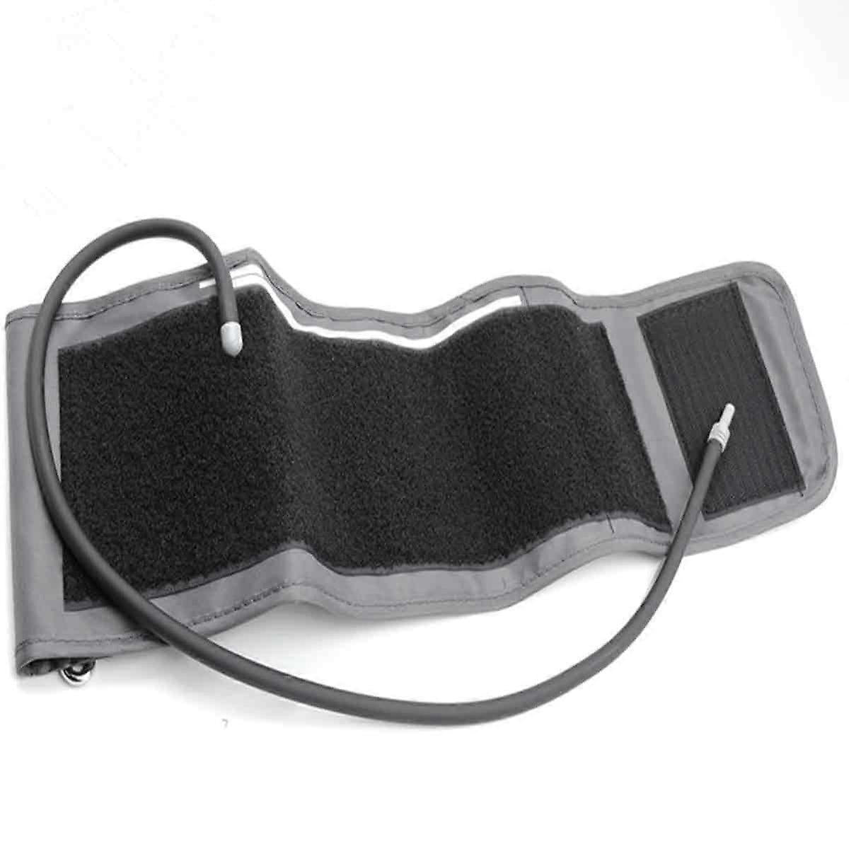 Blood Pressure Cuff for Children 2 Pcs Adjustable 17.2-22.1 cm Upper Arm Replacement Accessories Compatible with Connection_OF