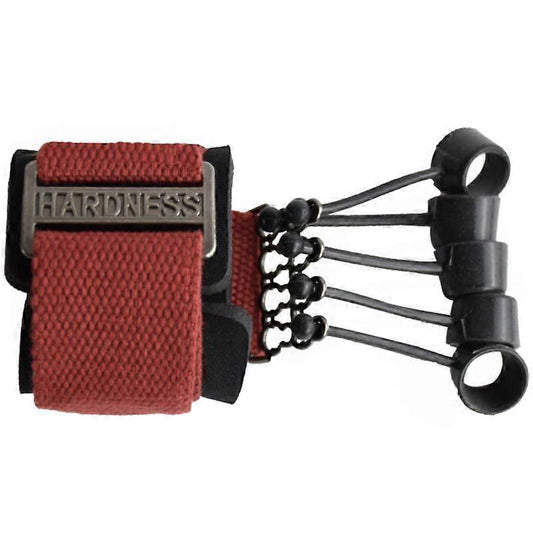 Finger Expander Resistance Band for Grip Strength