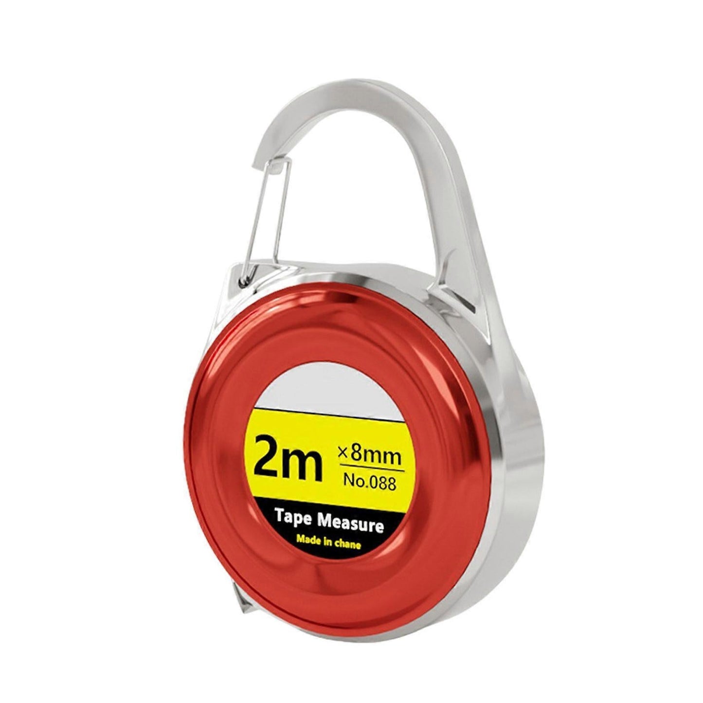 79Inch Soft Tape Measure for Sewing Body Measuring Retractable Cloth Tape